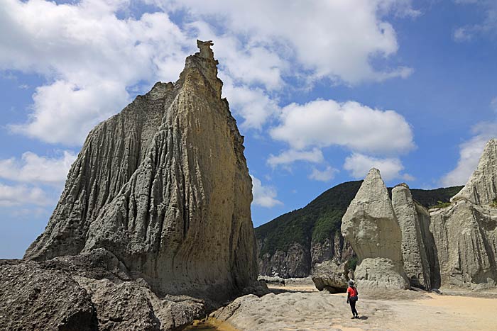 仏ヶ浦