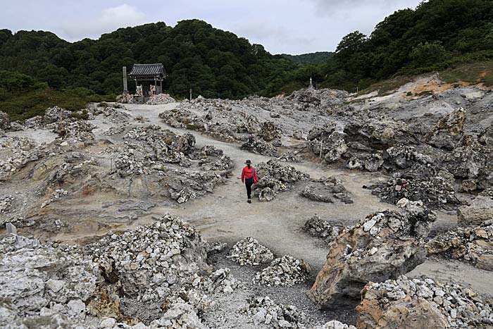 恐山