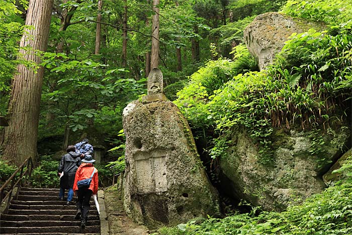 山寺