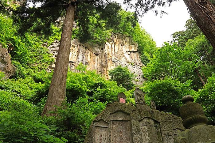 山寺