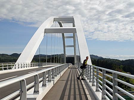 気仙沼大島大橋