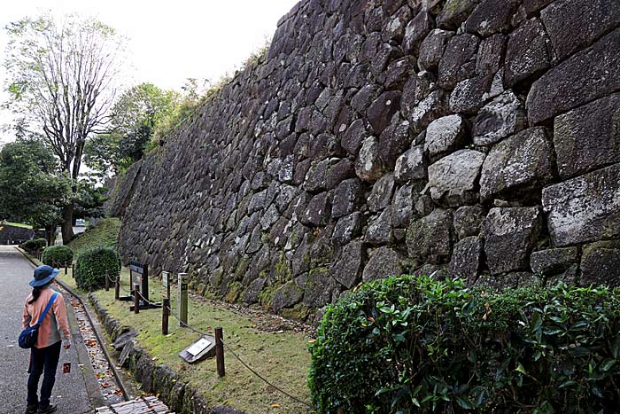 金沢城公園