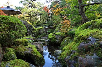 那谷寺