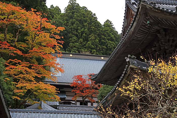 永平寺