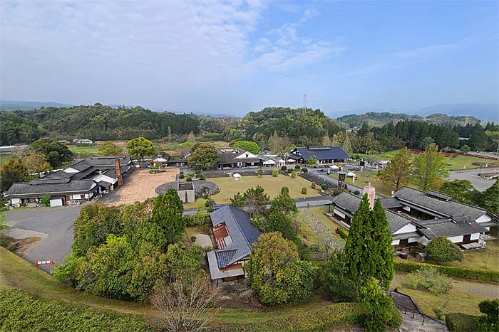 人吉クラフトパーク石野公園