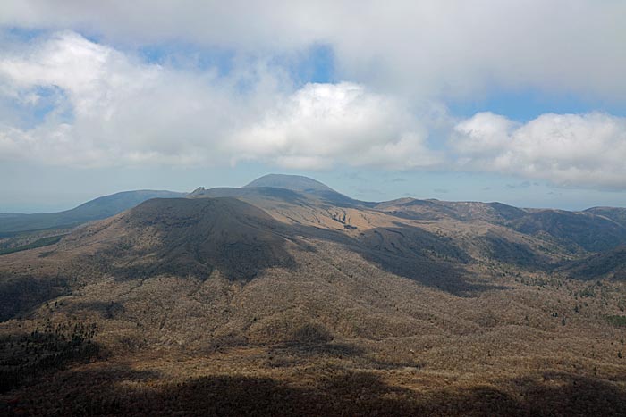 高千穂峰