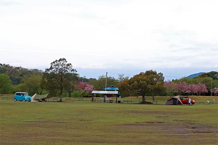 霧島高原国民休養地