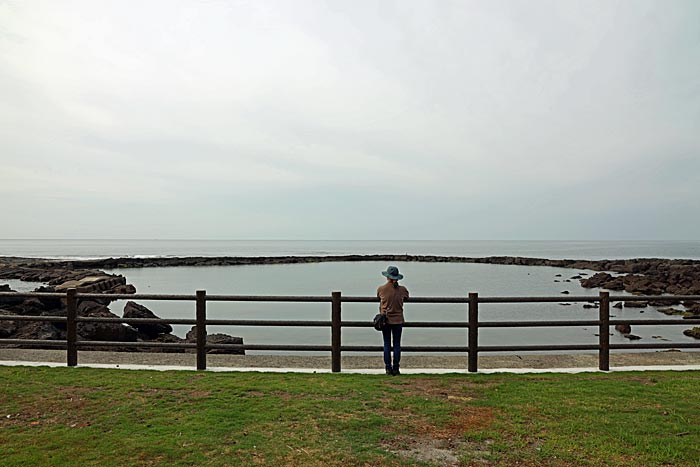 番所鼻自然公園