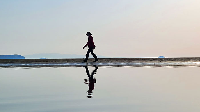 父母ヶ浜