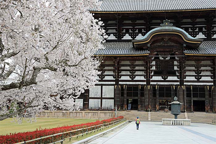 東大寺