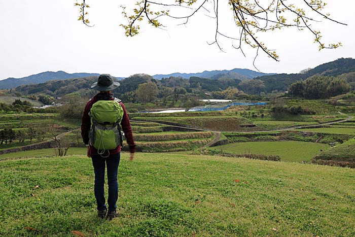 国営飛鳥歴史公園高松塚周辺地区