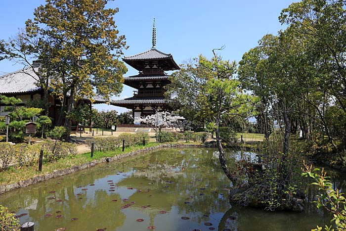 法起寺