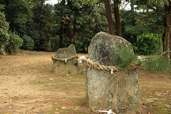 大和稚宮神社