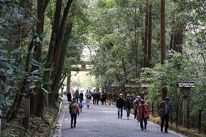 大神神社