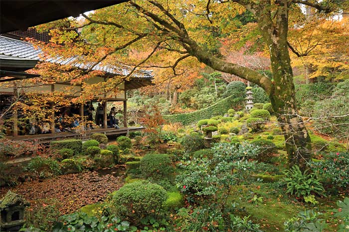 三千院