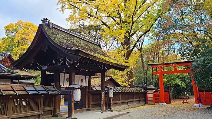 河合神社