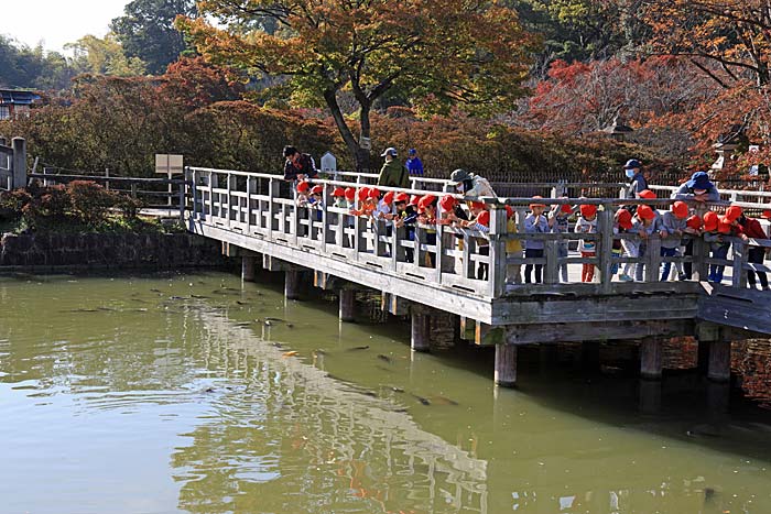 長岡天満宮