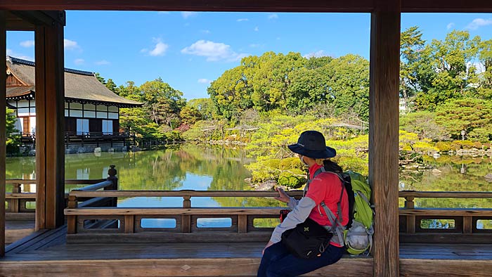 平安神宮