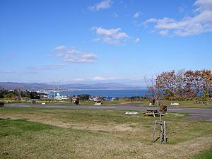 オートリゾート八雲