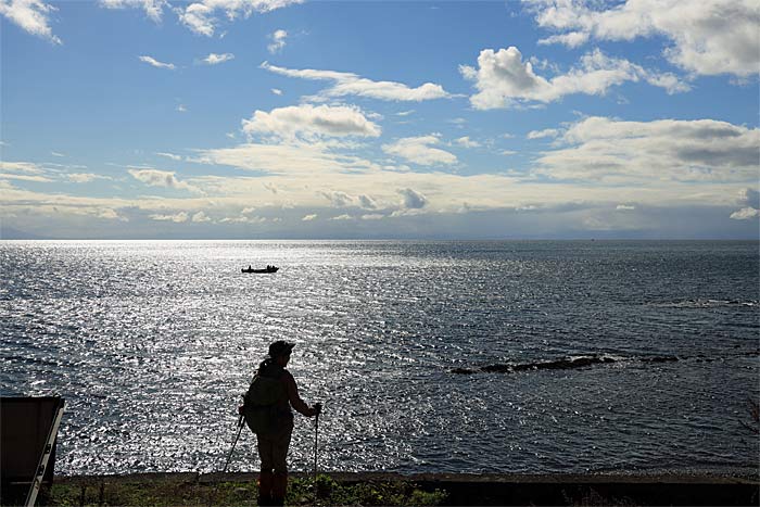 文太郎浜