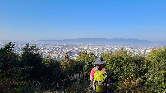 荒神ヶ峰