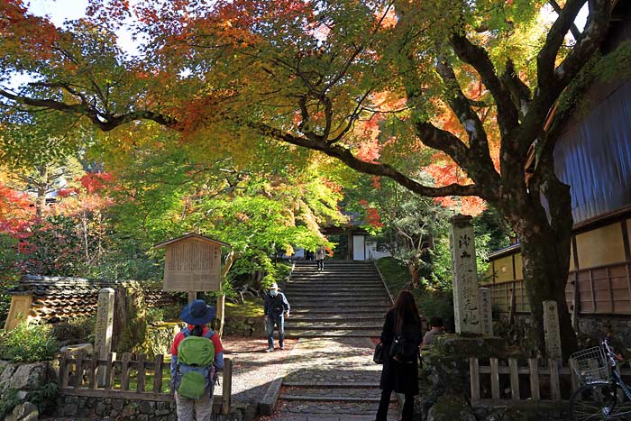 安楽寺