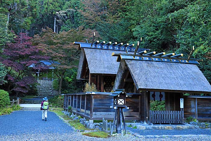 日向大神宮