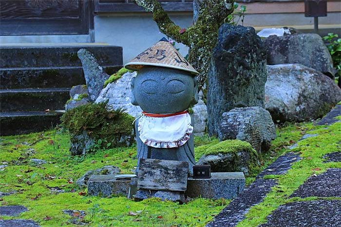 延命山地蔵寺